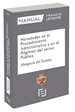 Front pageManual Novedades en el Procedimiento Administrativo y en el Régimen del sector Público