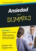 Front pageAnsiedad para Dummies