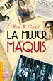 Front pageLa mujer del maquis