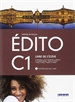 Front pageEdito C1 Eleve+Dvd Rom Ed.18