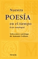 Front pageNuestra poesía en el tiempo