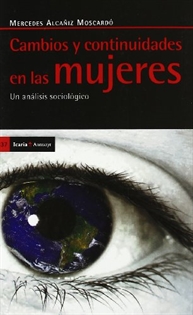 Books Frontpage Cambios y continuidades en las mujeres