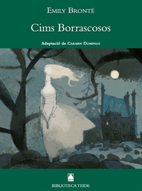 Books Frontpage Biblioteca Teide 043 - Cims borracosos -Emily Brontë-