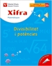Front pageXifra Quadern 26. Matematiques.  Refor I Ampliacio