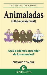 Books Frontpage Animaladas