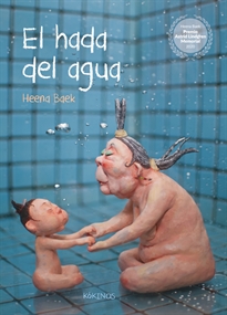 Books Frontpage El hada del agua