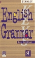 Front pageEnglish Grammar Levels 1-3 - Key book