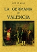 Front pageLa germanía de Valencia