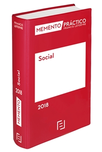 Books Frontpage Memento Social 2018