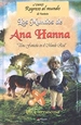 Front pageLos mundos de Ana Hanna IV: regreso al mundo de fantasía