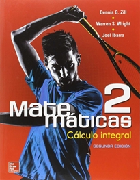 Books Frontpage Matematicas 2 Calculo Integral