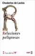 Front pageRelaciones Peligrosas