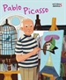 Front pagePablo Picasso. Historias Geniales (Vvkids)