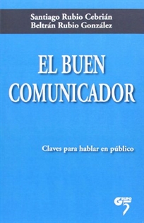 Books Frontpage El buen comunicador