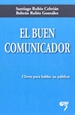 Front pageEl buen comunicador