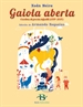 Front pageGaiola aberta. Escolma de poesía infantil (1997-2017)