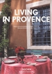 Front pageLiving in Provence