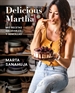 Front pageDelicious Martha. Mis recetas saludables y sencillas