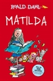 Portada del libro Matilda (Colección Alfaguara Clásicos)