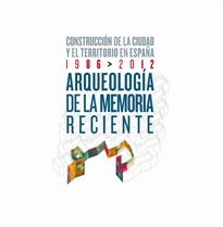 Books Frontpage Arqueología de la memoria reciente