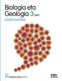 Books Frontpage Biologia Eta Geologia 3 Dbh Egokitzapena Jakintzaren Etxea