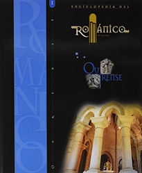 Books Frontpage Enciclopedia Del Romanico Ourense I