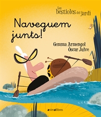 Books Frontpage Naveguem junts!