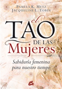 Books Frontpage El Tao de las Mujeres