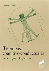 Books Frontpage Técnicas cognitivo-conductuales en Terapia Ocupacional