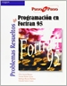 Front pageProblemas resueltos de programación en Fortran 95