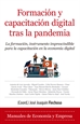 Front pageFormación y capacitación digital tras la pandemia