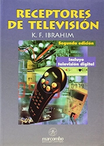 Books Frontpage Receptores de Televisión