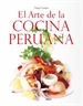 Front pageEl arte de la cocina peruana