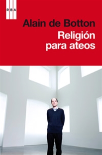 Books Frontpage Religión para ateos