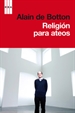 Front pageReligión para ateos