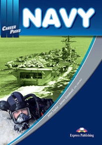 Books Frontpage Navy