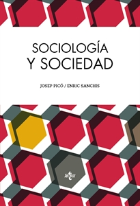 Books Frontpage Sociología y sociedad