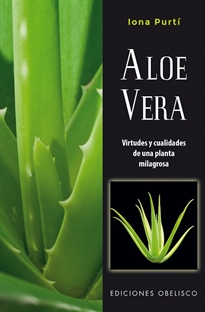 Books Frontpage Aloe Vera (N.E.)