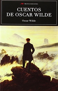 Books Frontpage Los mejores cuentos de Oscar Wilde