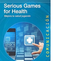 Books Frontpage Serious Games for Health