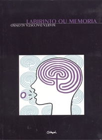 Books Frontpage Labirinto ou memoria