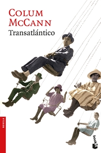 Books Frontpage Transatlántico