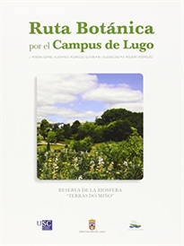 Books Frontpage OT/59-Ruta botánica polo Campus de Lugo