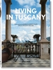 Front pageLiving in Tuscany