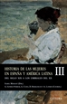 Front pageHistoria de las mujeres en España y América Latina  III