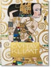 Portada del libro Gustav Klimt. Obra pictórica completa