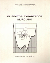 Books Frontpage El Sector Exportador Murciano