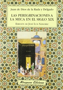 Books Frontpage Las peregrinaciones a La Meca en el siglo XIX