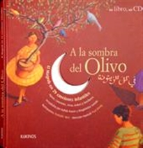 Books Frontpage A la sombra del olivo