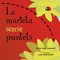 Books Frontpage La marieta sense puntets